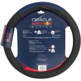 Red Bull roolikate, Ø 37–39 cm, must-valge | HL Autoosad