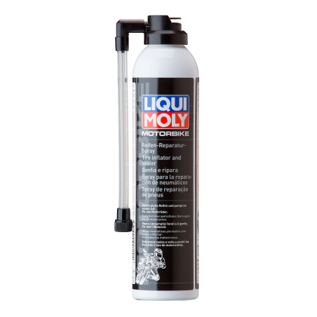Liqui Moly MOTO rehviremondivaht 300 ml | HL Autoosad