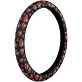 Lampa roolikate Cherry Ø 38–40 cm, elastne polüester | HL Autoosad