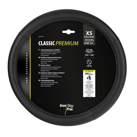 Lampa roolikate Classic XS Ø 30–34 cm | HL Autoosad