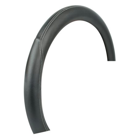 Lampa roolikate Club Ø 42–44 cm must | HL Autoosad