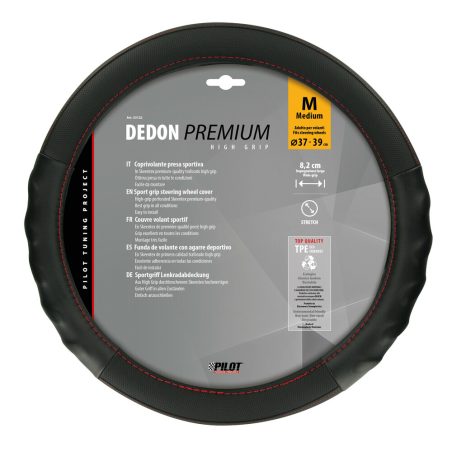Lampa roolikate Dedon Ø 37–39 cm, must | HL Autoosad