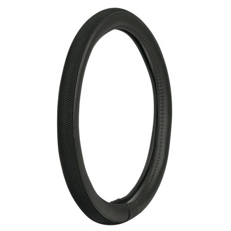 Lampa roolikate Duogrip must Ø 37–39 cm | HL Autoosad