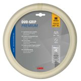 AMiO roolikate DuoGrip Skeentex M, Ø 37–39 cm, beež | HL Autoosad