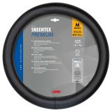 Lampa roolikate Eco Ø 38–39,5 cm, must | HL Autoosad