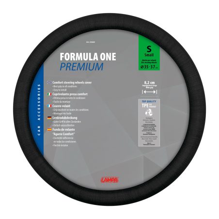Lampa roolikate Formula, Ø 35–37 | HL Autoosad