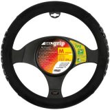 Lampa mikrokiust roolikate Gel, Ø 37/39 cm, must | HL Autoosad