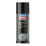 Liqui Moly MOTO valge ketimääre 400 ml | HL Autoosad