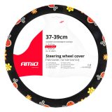 AMiO roolikate lillemustriga, 37–39 cm | HL Autoosad