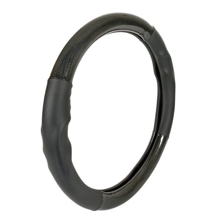 Lampa roolikate Nova Ø 37–39 cm, must | HL Autoosad