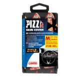 Lampa roolikate Pizza Ø 38–40 cm, elastne polüester | HL Autoosad