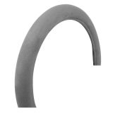 Lampa roolikate Soft Touch, Ø 46–48 cm, hall | HL Autoosad