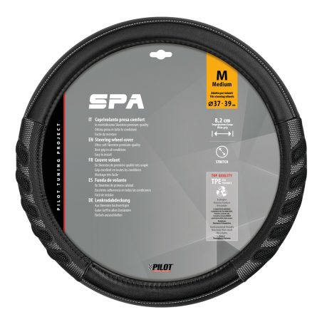 Lampa roolikate Spa Ø 37–39 cm, hall | HL Autoosad