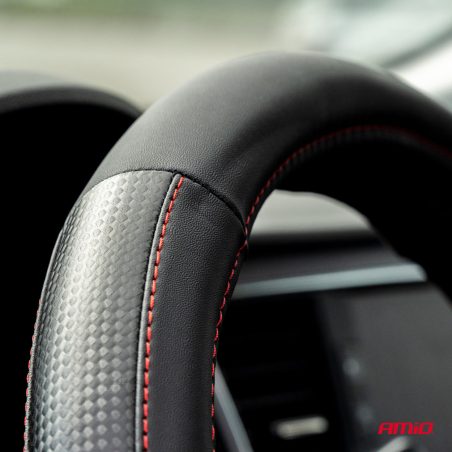 AMiO roolikate SWC, 37–39 cm, must | HL Autoosad