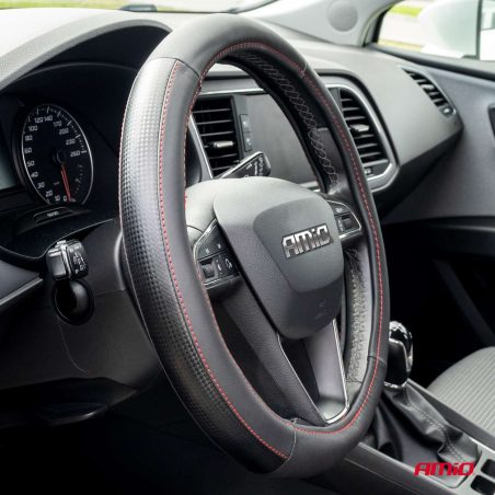 AMiO roolikate SWC, 37–39 cm, must | HL Autoosad