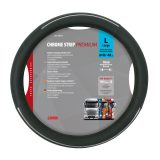 Lampa veoki roolikate Crome Strip, Ø 46–48 cm | HL Autoosad