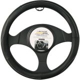 Dunlop roolikate Ø 37–39 cm, must | HL Autoosad