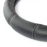 AMiO roolikate Ø 37–39 cm, must | HL Autoosad