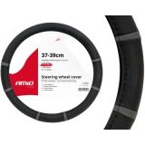 AMiO roolikate Ø 37–39 cm, must-hall | HL Autoosad