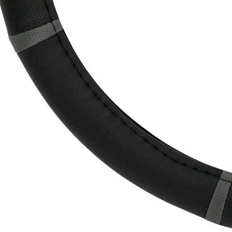 AMiO roolikate Ø 37–39 cm, must-hall | HL Autoosad