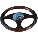 All-Ride roolikate, Ø 37–39 cm, must-puiduimitatsioon | HL Autoosad