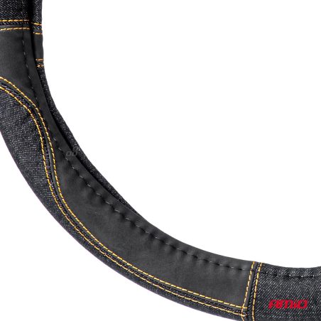 AMiO roolikate, Ø 37–39 cm, riie-nahk | HL Autoosad
