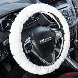 AMiO roolikate Ø 37–39 cm, valge, pehme pealispind | HL Autoosad