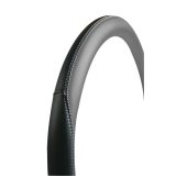 Lampa roolikate Club, Ø 35–37 cm, must-hall | HL Autoosad