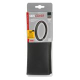 Lampa veniv roolikate Skeentex, must/beež, 44/46 cm | HL Autoosad
