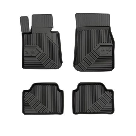 BMW 1. seeria F20 2011–2019 kummimatid 4 tk | HL Autoosad