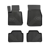 BMW 1. seeria F20 2011–2019 kummimatid 4 tk | HL Autoosad