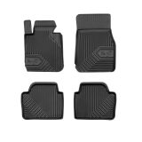 BMW 3. seeria F30/F31 2011–2018 kummimatid 4 tk | HL Autoosad