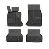 BMW 5. seeria E60/E61 2003–2010 kummimatid 4 tk | HL Autoosad