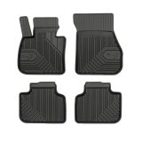 BMW X1 F48 / X2 F39 2015–2023 kummimatid 4 tk | HL Autoosad