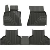 BMW X5 F15 2013–2018 kummimatid 3 tk | HL Autoosad