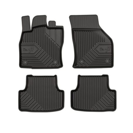Volkswagen Golf VII / Seat Leon III 2012–2020 kummimatid 4 tk