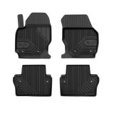 Volvo S80 II / V70 III / XC70 II 2006–2016 kummimatid 4 tk