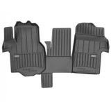 Volkswagen Crafter II / MAN TGE 2016– kummimatt 1 tk | HL Autoosad