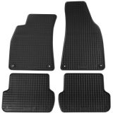 Audi A4 2000–2008 kummimatid 4 tk | HL Autoosad