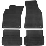 Audi A6 C6 2006–2011 kummimatid 4 tk | HL Autoosad