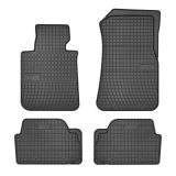 BMW 1. seeria E81/E82/E87/E88/F20 / X1 E84 2004–2019 kummimatid 4 tk