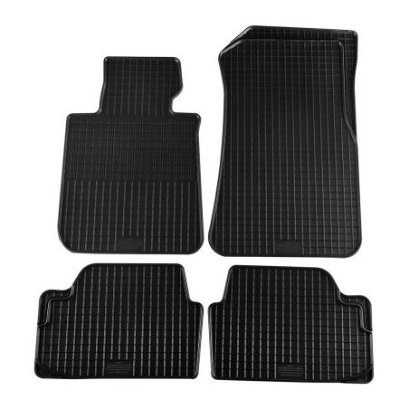 BMW 1-s / X1 09-15 / 2s(F22) 14- kummimatid
