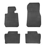 BMW 3. seeria F30/F31/F35 2011–2018 kummimatid 4 tk | HL Autoosad