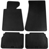 BMW 5. seeria E34 1988–1996 kummimatid 4 tk | HL Autoosad