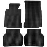 BMW 5. seeria E39 1995–2003 kummimatid 4 tk | HL Autoosad