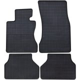 BMW 5. seeria E60/E61 2003–2010 kummimatid 4 tk | HL Autoosad