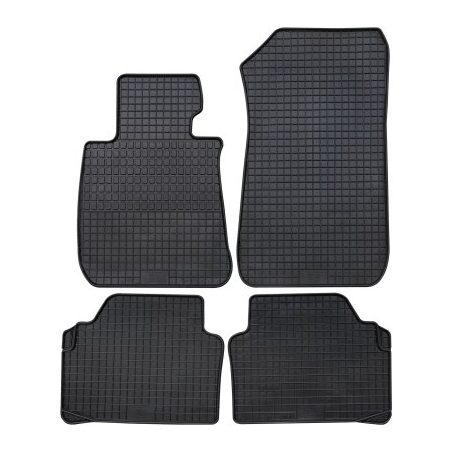 BMW 3. seeria E90/E91/E92 2005–2013 kummimatid 4 tk | HL Autoosad