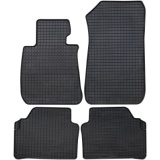 BMW 3. seeria E90/E91/E92 2005–2013 kummimatid 4 tk | HL Autoosad