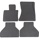 BMW X5 E70/F15 / X6 E71/F16 2007–2019 kummimatid 4 tk | HL Autoosad