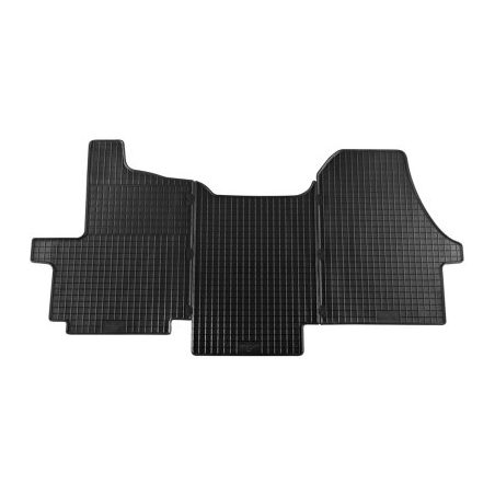 Citroen Jumper 2006– kummimatid 3 tk | HL Autoosad